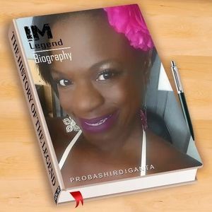 Meet your Posher, Lillie